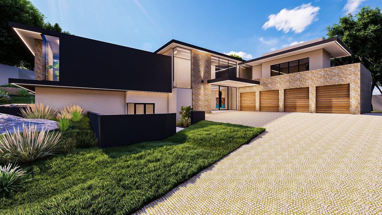 Contemporary Residence gallery image 3