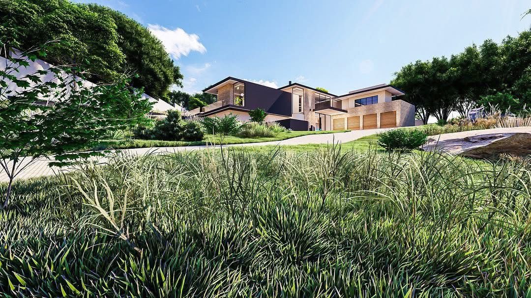 Contemporary Residence gallery image 3