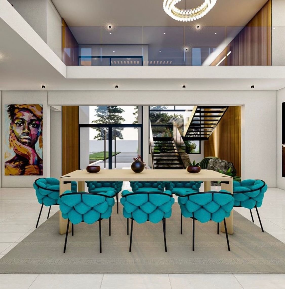 Atrium Office Fit-Out gallery image 3